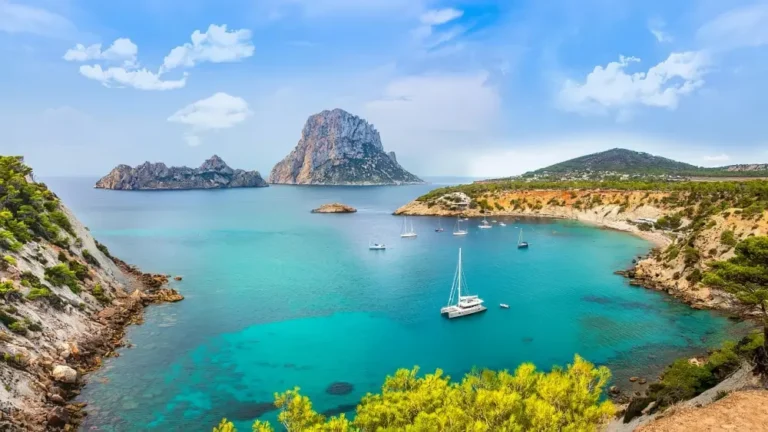 Que faire à Ibiza