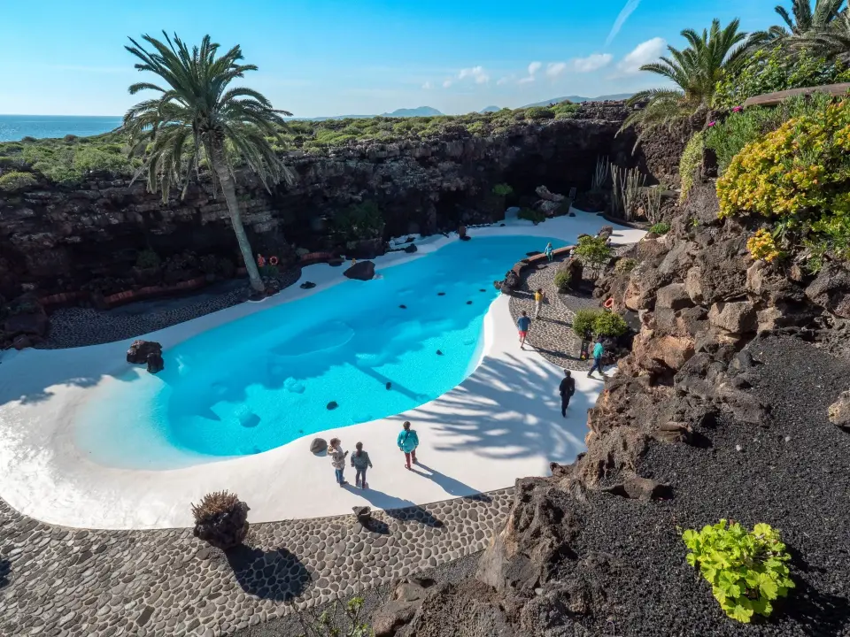 Que faire à Lanzarote 1