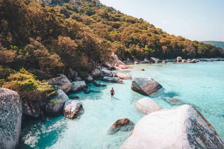 Que faire à Porto Vecchio 1