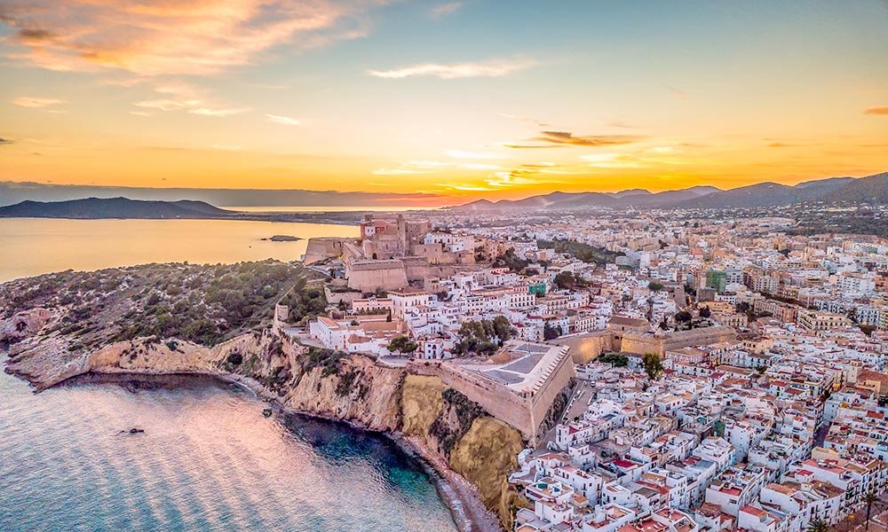 Quel est le meilleur moment pour visiter Ibiza