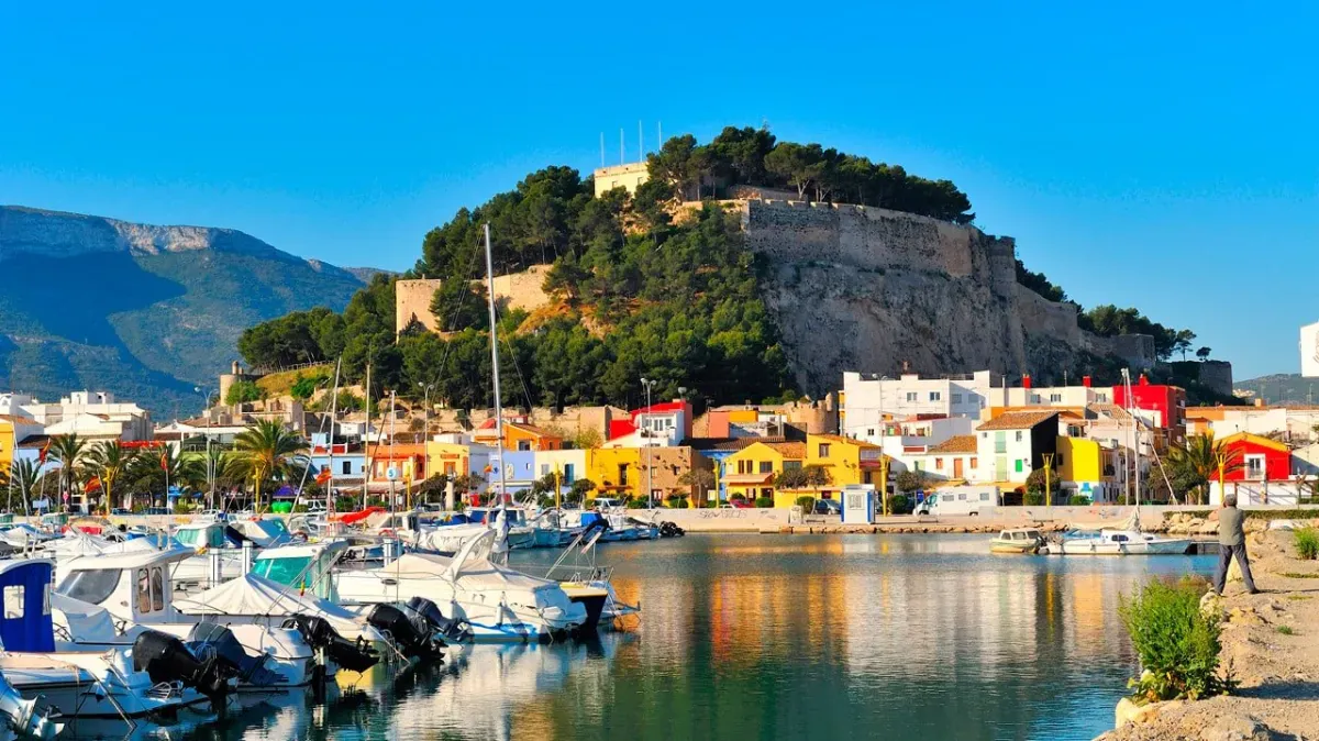 Quel est le plus bel endroit d'Alicante