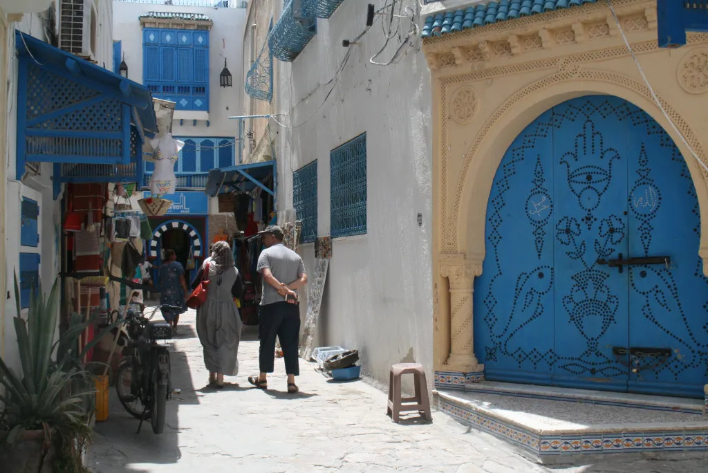Quelles sont les choses à faire à Hammamet pendant mon séjour