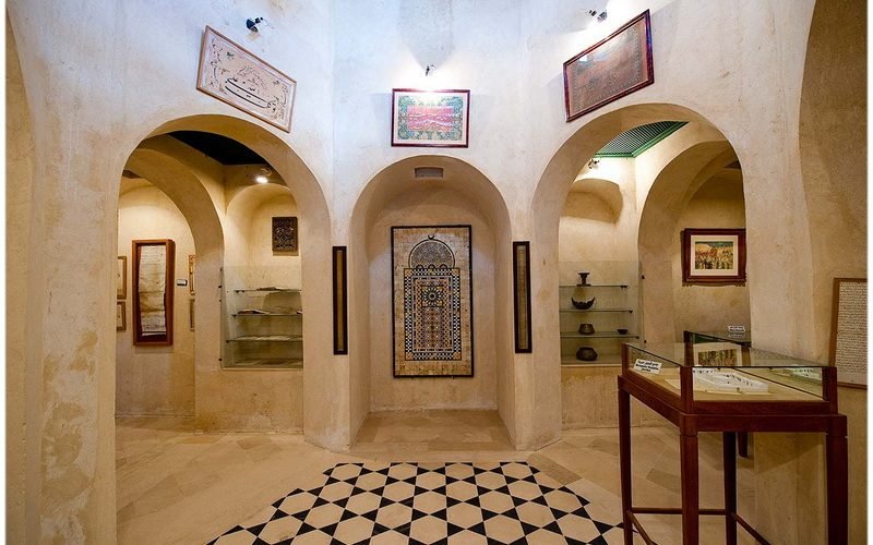 musée de Hammamet