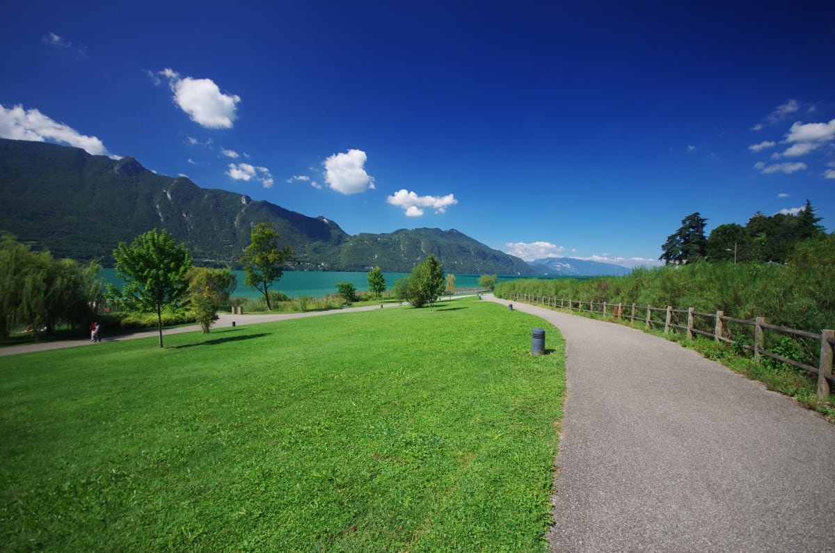 Où se balader à Chambéry pour découvrir ses paysages