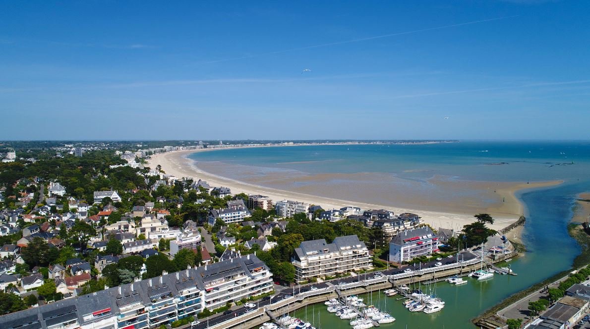 Que faire à La Baule