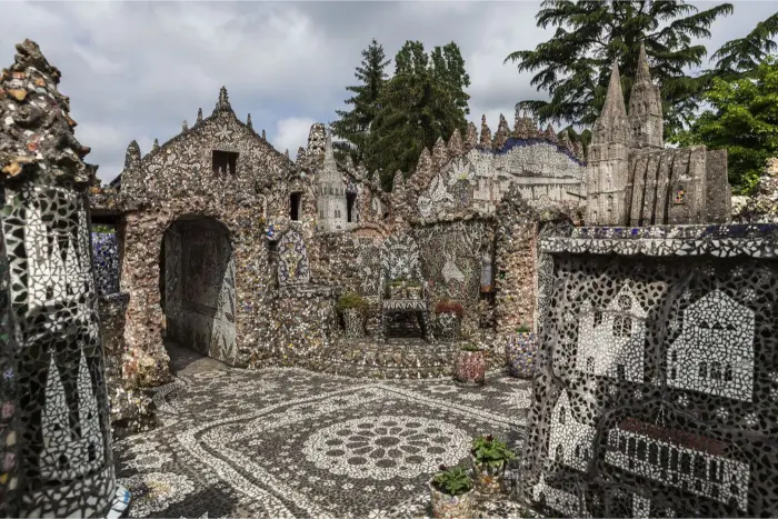 Que peut on faire à Chartres pendant les vacances