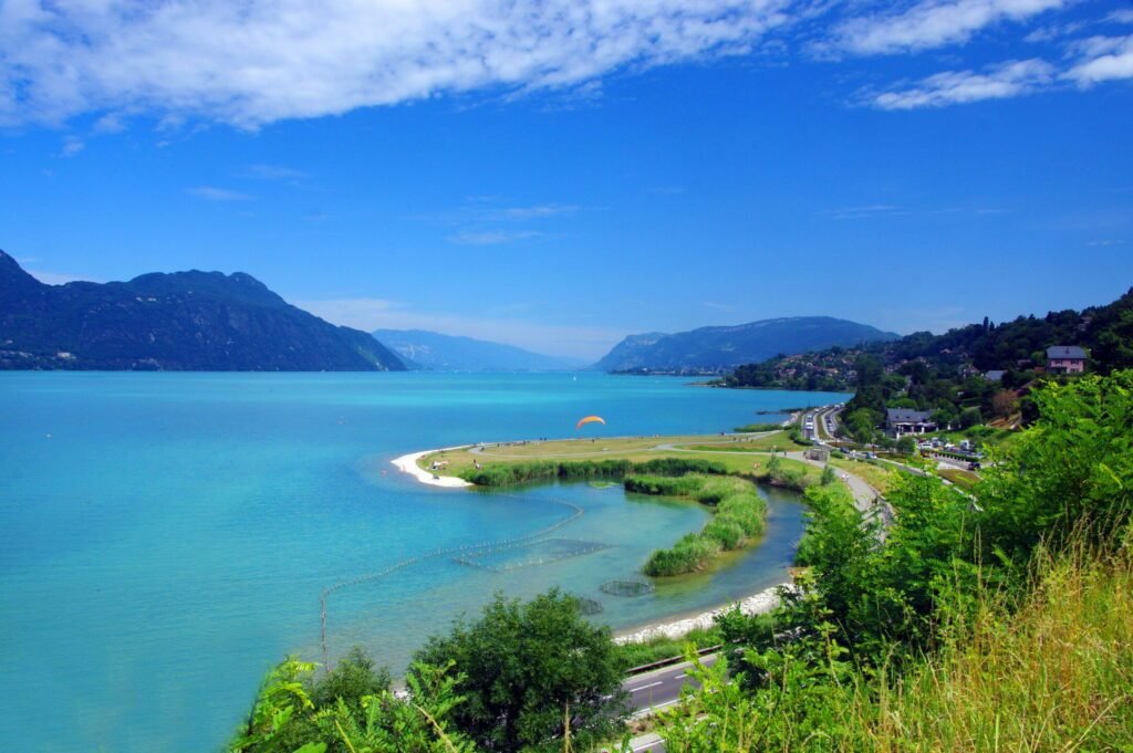 Quelles sont les villes proches de Chambéry à visiter