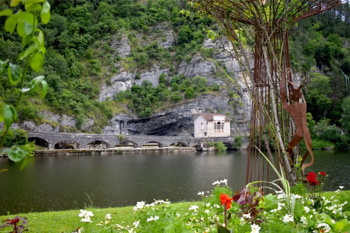 Découvrir la Fontaine des Chartreux