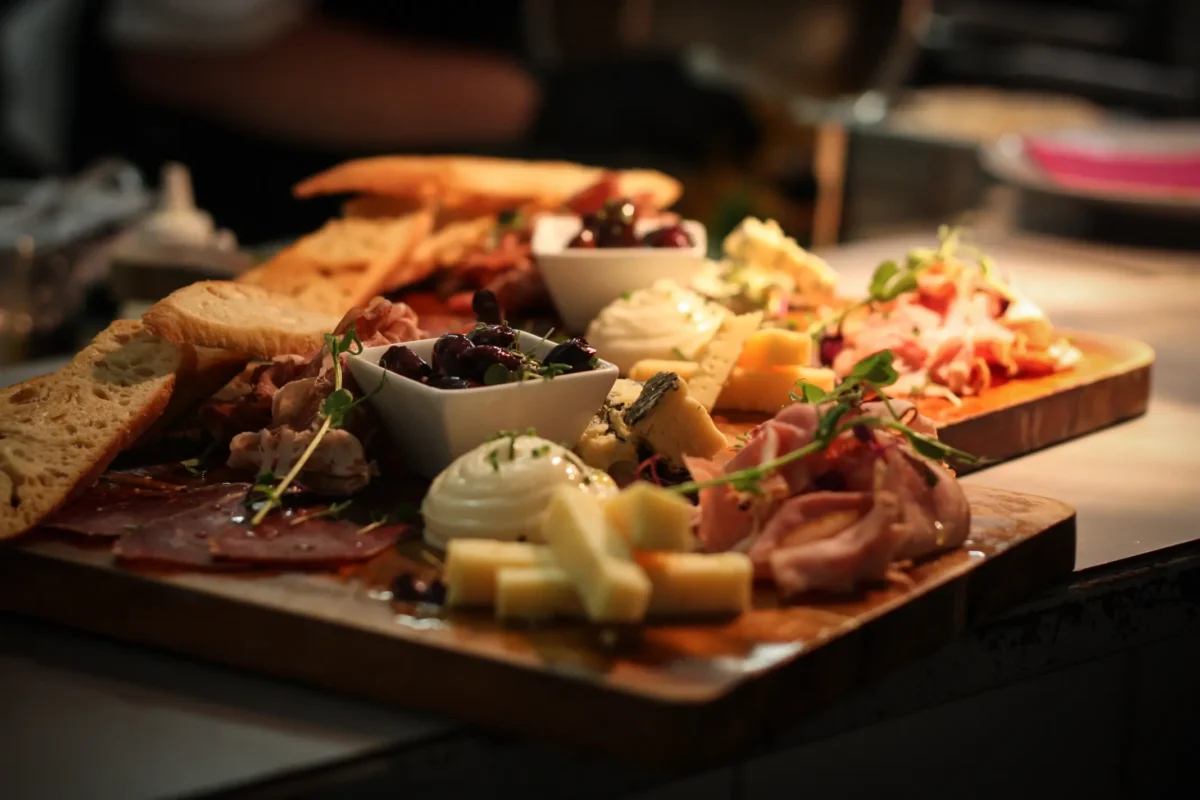 Déguster la cuisine sarde dans les restaurants locaux