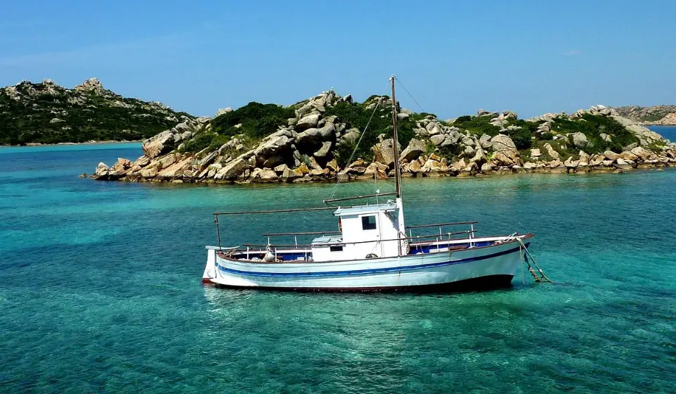 Explorer la Costa Smeralda