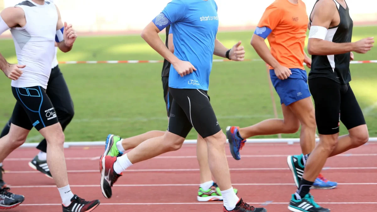 Participez à une activité sportive dans les environs