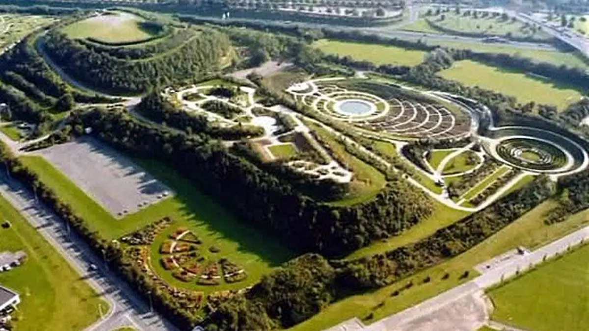 Profitez des animations du Parc de la Colline aux Oiseaux