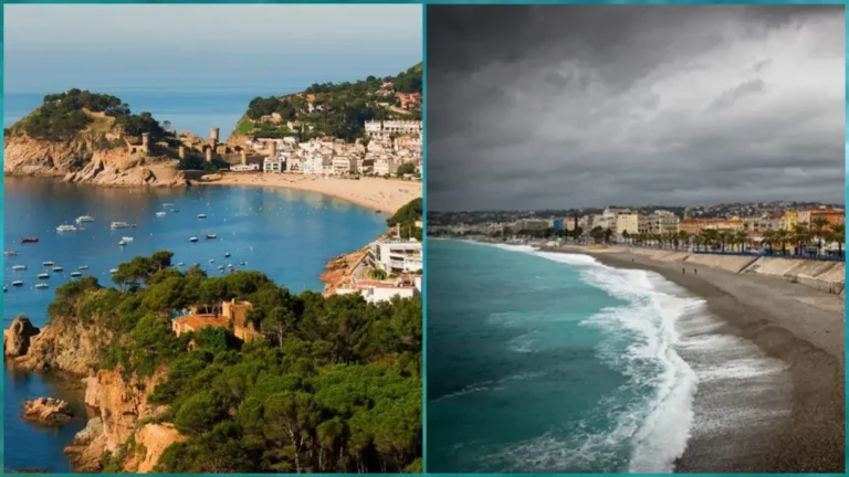 Que faire à Nice quand il pleut 1