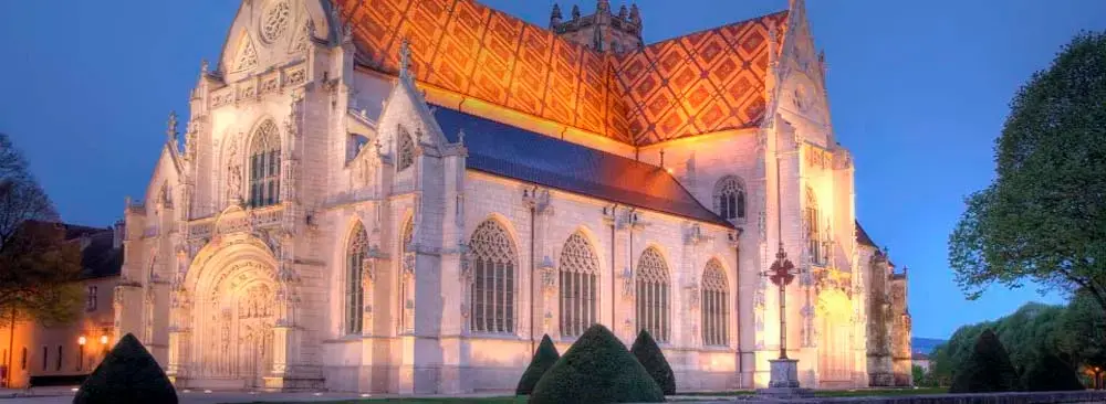 Un patrimoine historique riche 1