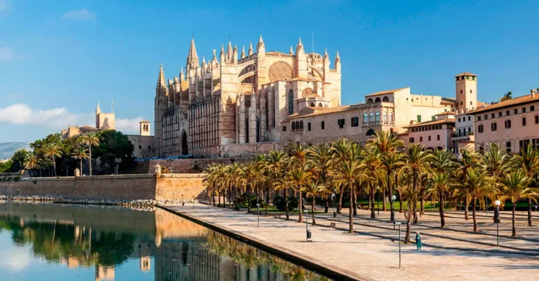 Que faire à Palma