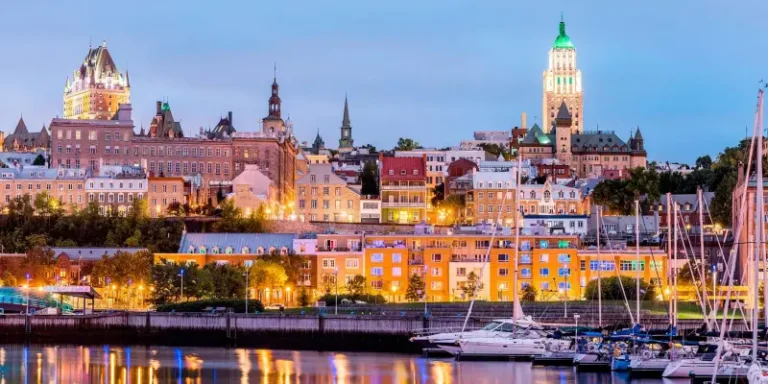 activités incontournables à faire à Québec
