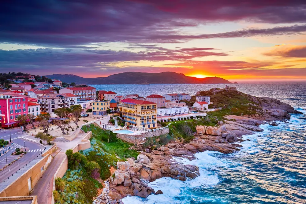 choses à faire à Calvi pour un séjour inoubliable