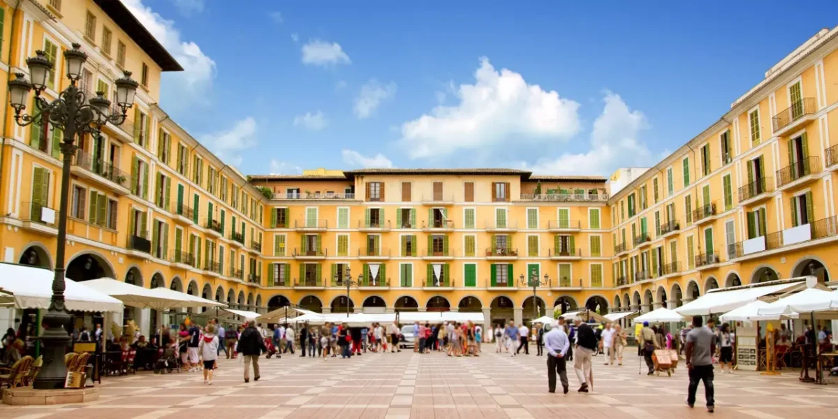 expériences culturelles et artistiques vivre à Palma de Majorque