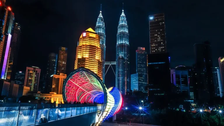 meilleures choses à faire à Kuala Lumpur
