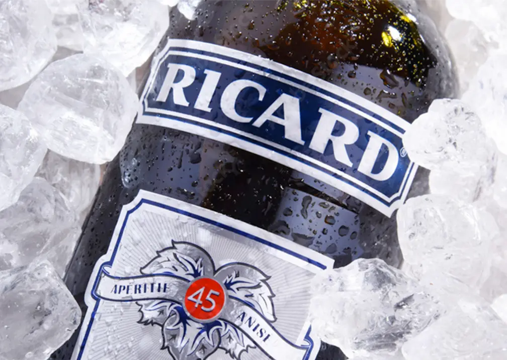 Où acheter du Ricard pas cher à La Jonquera