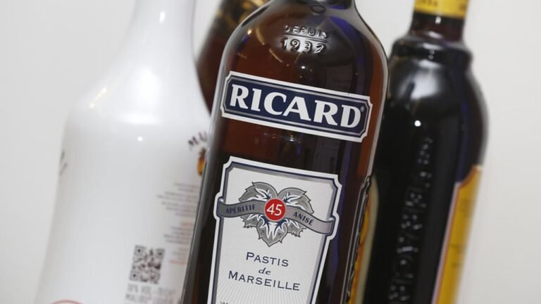 Quel est le prix du Ricard à la Venta Peio en 2025