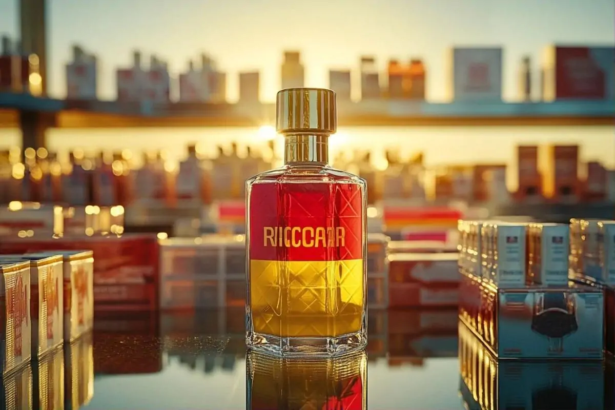 Quel est le prix du Ricard en Andorre en 2025