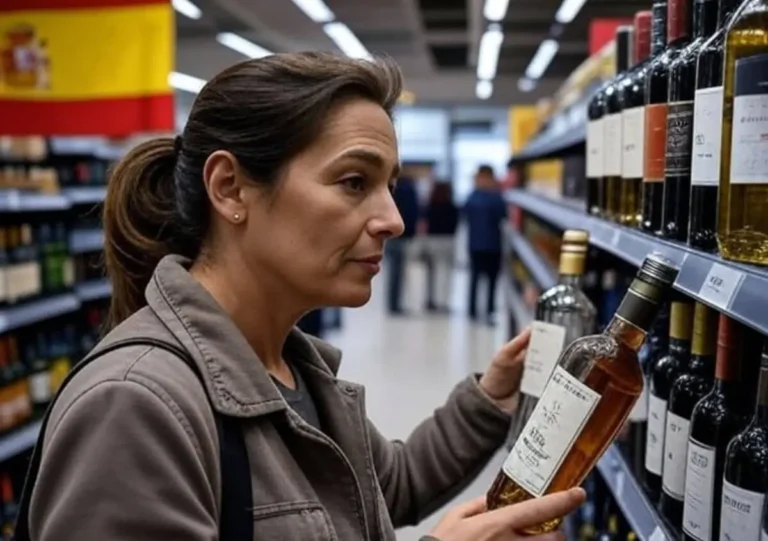 Quel est le prix du whisky à La Jonquera en Espagne