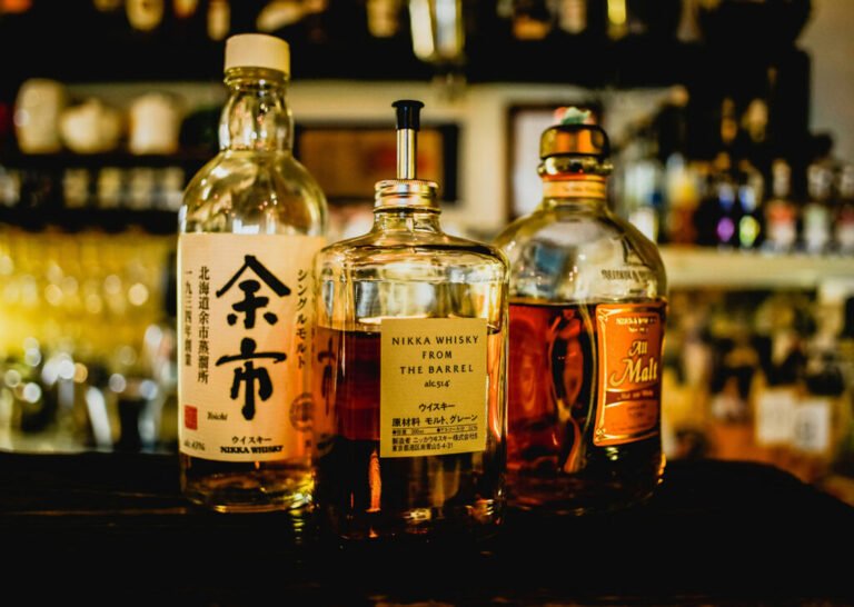 Quel est le prix du whisky au Luxembourg en 2025