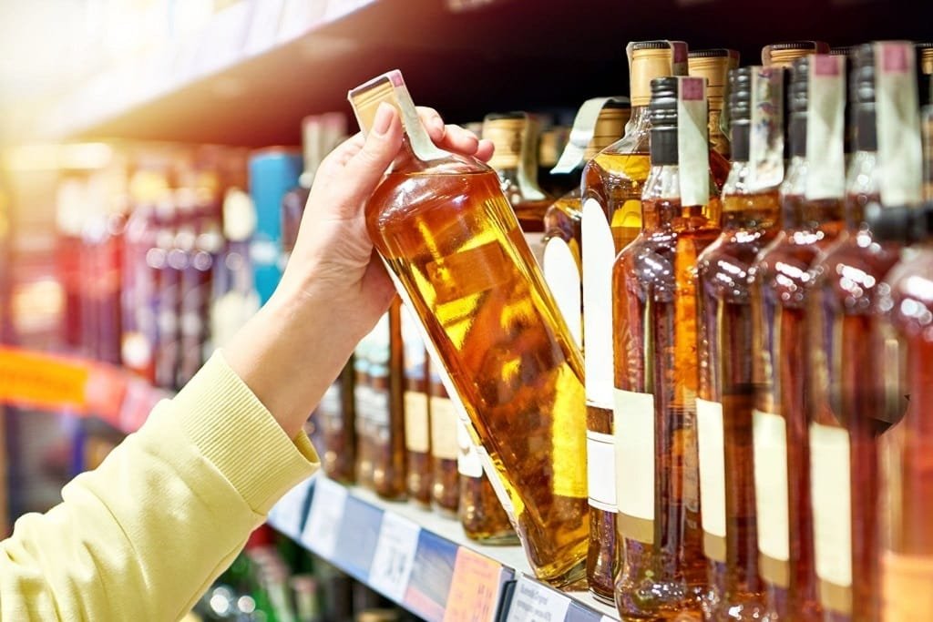 Quels formats de Ricard sont vendus à la Venta Peio