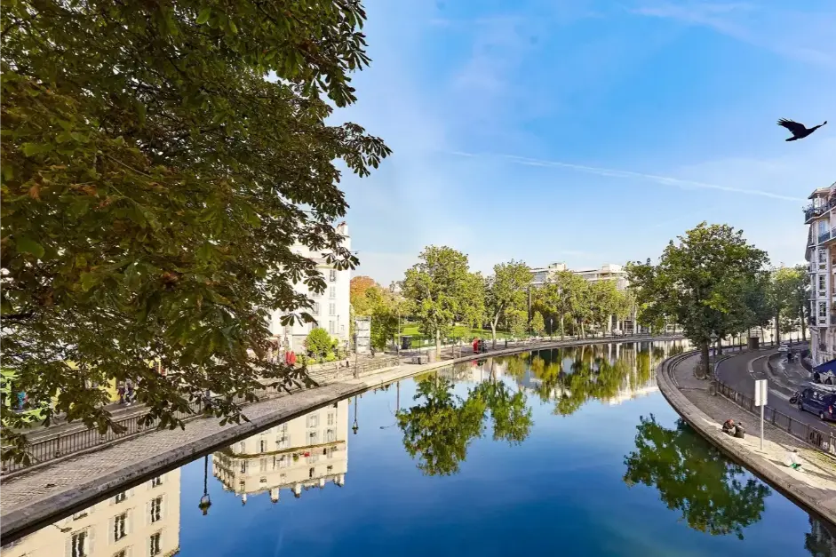 10e arrondissement 1 1 1 1