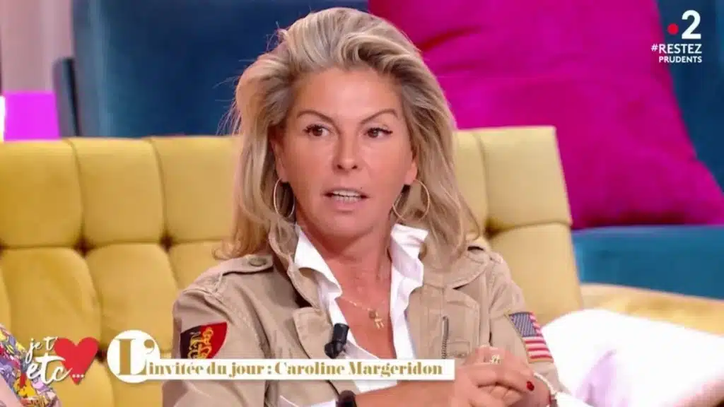 Combien gagne Caroline Margeridon grâce à l’émission Affaire Conclue