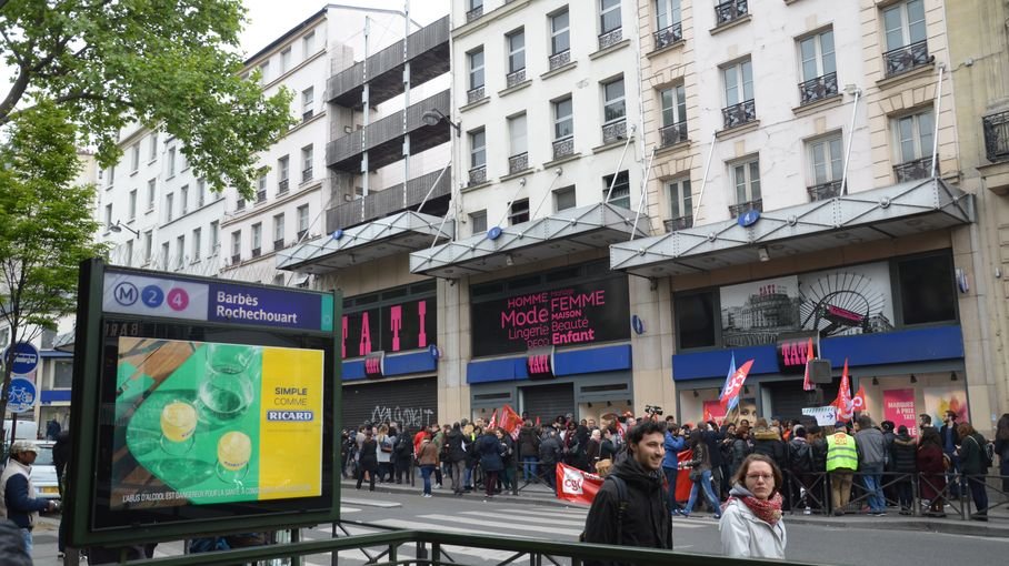 Le quartier Barbès est il risqué pour les touristes et les nouveaux arrivants