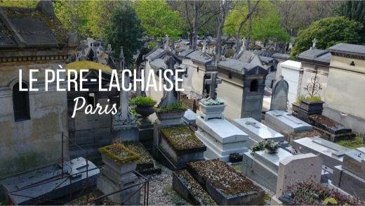 Quel est le niveau de sécurité autour du quartier Père Lachaise(1)