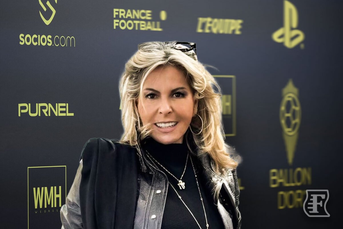 Quelle est la fortune de Caroline Margeridon et de quoi provient elle