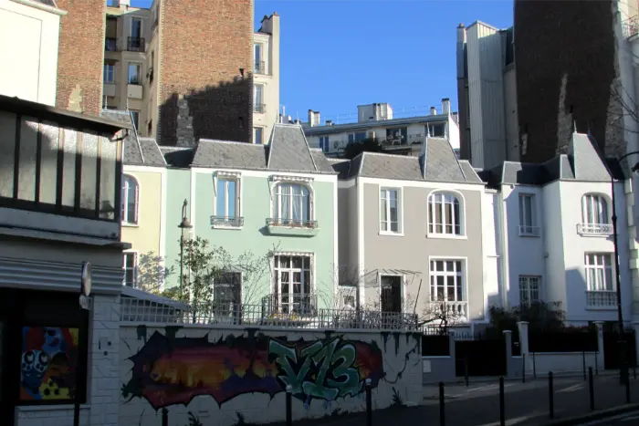 Quels sont les avis sur le quartier Maison Blanche à Paris