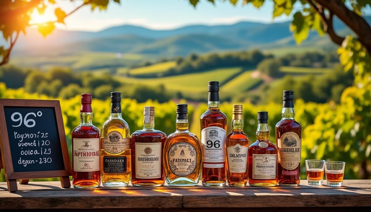 Les prix du whisky varient ils entre les supermarchés et les magasins spécialisés en Italie