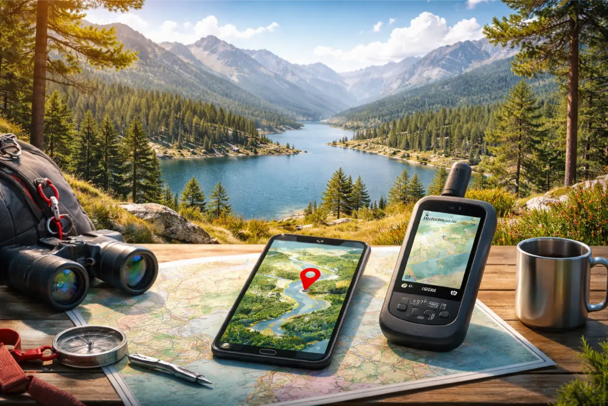 Où se trouve l’endroit correspondant aux coordonnées latitude 42.5715623 et longitude 1.9991648