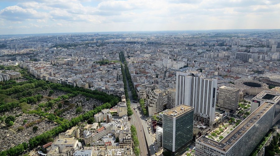 Quel est le niveau de sécurité global dans le 14ème arrondissement