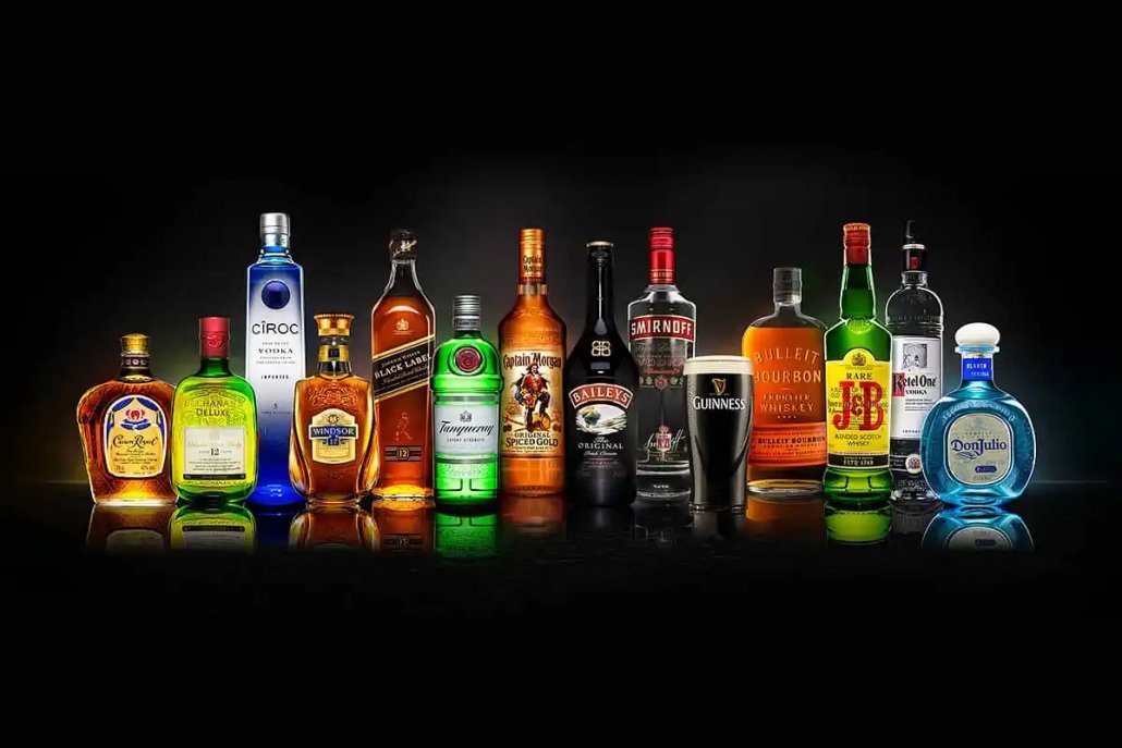 Y a t il des taxes spécifiques sur l’alcool à Malte