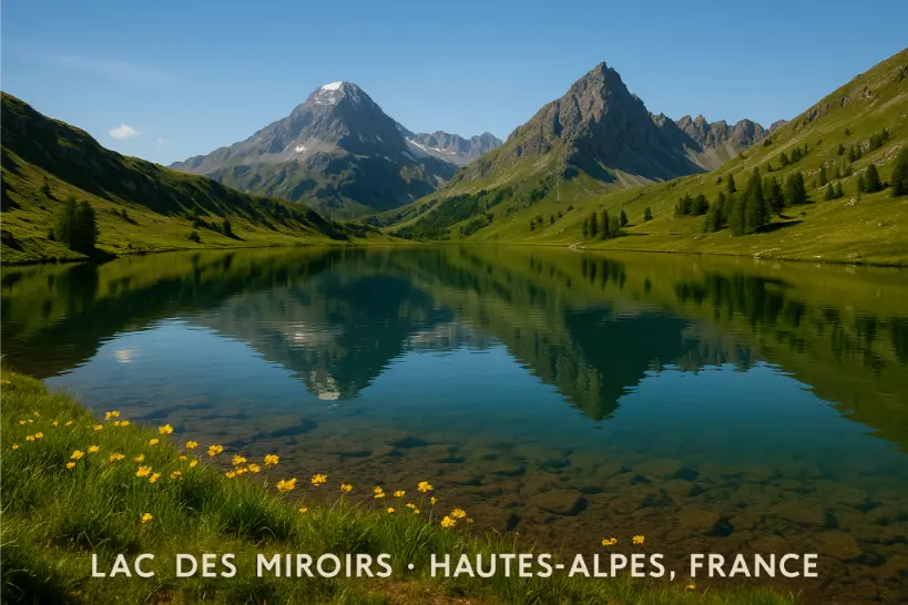 Quelle est l’adresse approximative de ce lieu selon Google Map