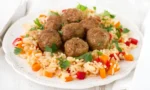 Quels sont les meilleurs accompagnements pour des boulettes de viande