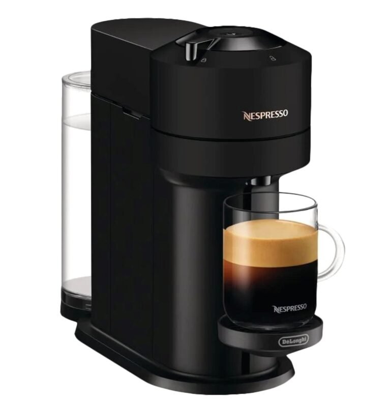 comment détartrer Nespresso