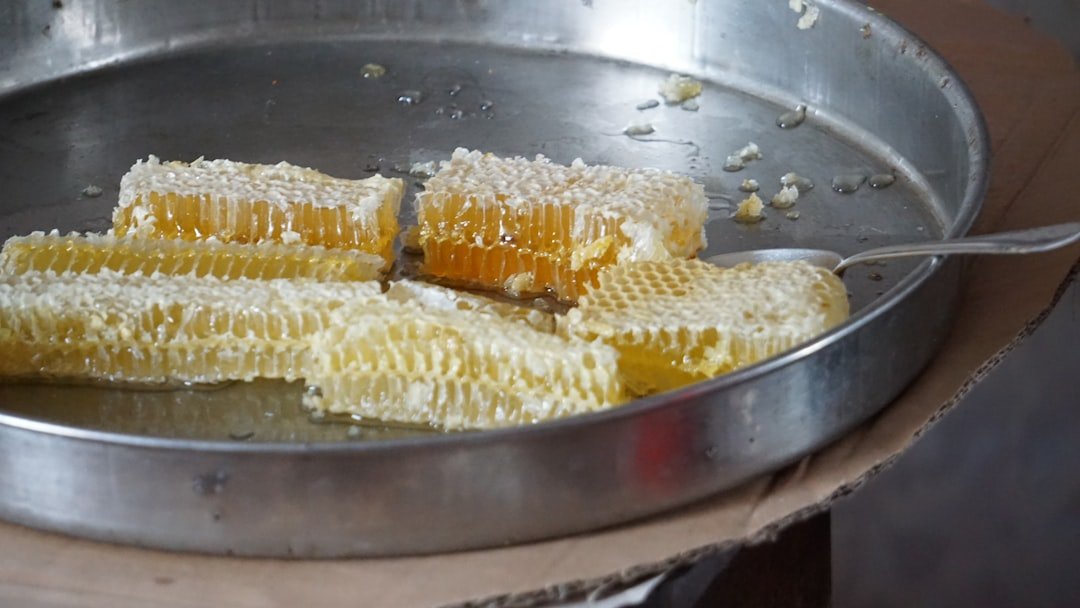 découvrez notre recette de polenta crémeuse, parfaite pour un plat réconfortant et savoureux, facile à préparer et idéale en accompagnement.