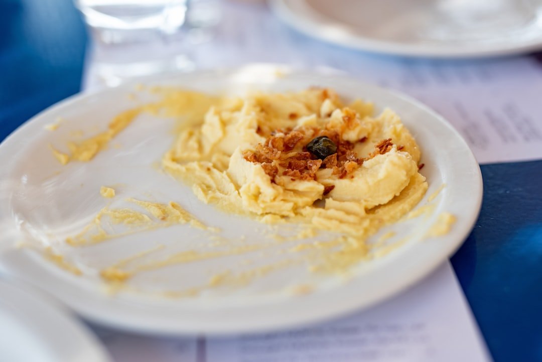 découvrez notre recette facile de polenta crémeuse, parfaite pour un plat réconfortant et savoureux.