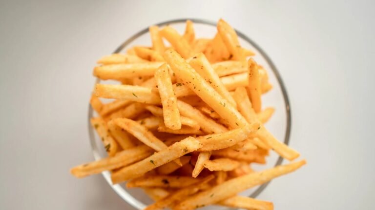 frites