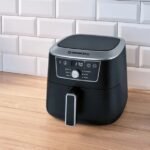 airfryer silvercrest