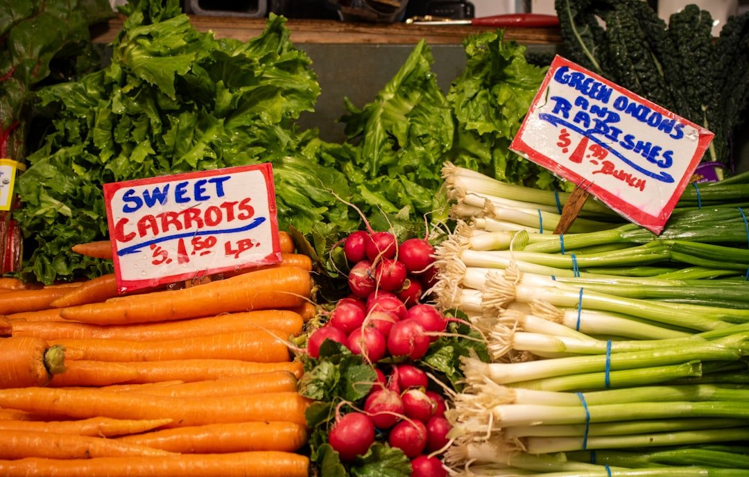 découvrez comment conserver la fraîcheur des carottes pour profiter de leur croquant et de leurs bienfaits plus longtemps.