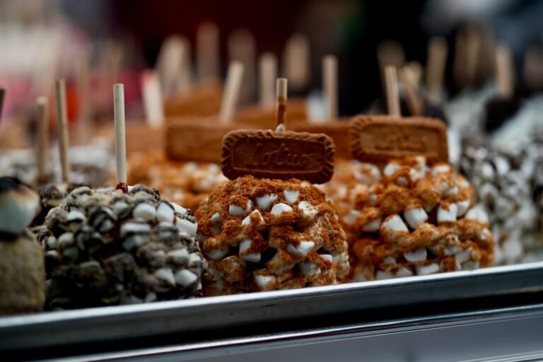 découvrez notre recette irrésistible de chocolate crumble, un dessert gourmand alliant chocolat fondant et topping croustillant pour un plaisir intense.