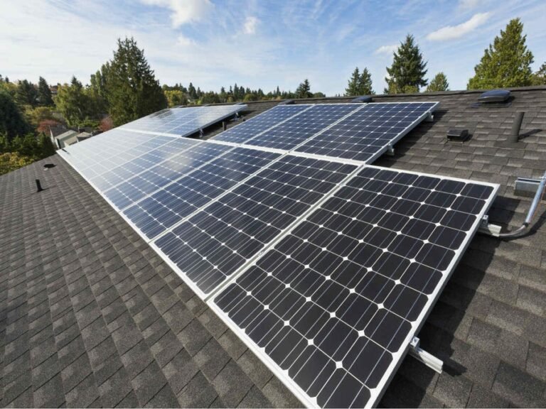 Guide d'achat : faut-il acheter un panneau solaire à Leroy Merlin ?