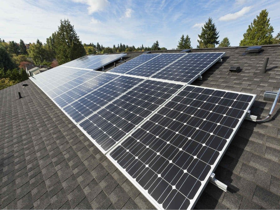 Guide d'achat : faut-il acheter un panneau solaire à Leroy Merlin ?